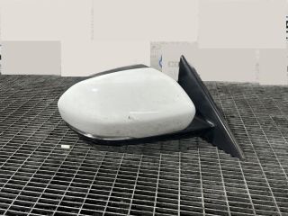 bontott LAND ROVER RANGE ROVER Jobb Visszapillantó Tükör (Elektromos)