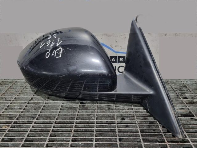 bontott LAND ROVER RANGE ROVER Jobb Visszapillantó Tükör (Elektromos)