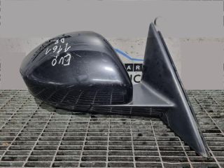 bontott LAND ROVER RANGE ROVER Jobb Visszapillantó Tükör (Elektromos)