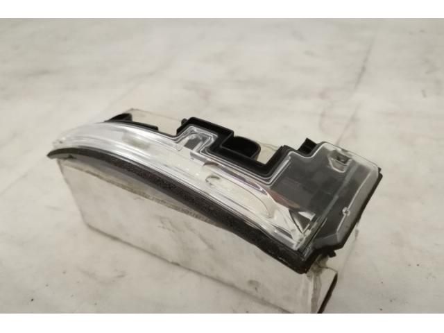 bontott LAND ROVER RANGE ROVER Jobb Visszapillantó Tükör Irányjelző