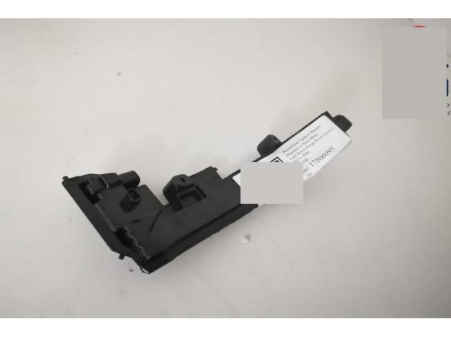 bontott LAND ROVER RANGE ROVER Jobb Visszapillantó Tükör Irányjelző