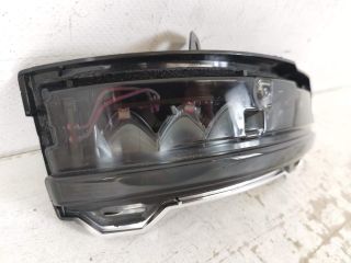 bontott LAND ROVER RANGE ROVER Jobb Visszapillantó Tükör Irányjelző