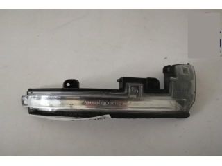 bontott LAND ROVER RANGE ROVER Jobb Visszapillantó Tükör Irányjelző