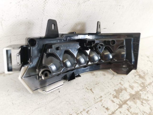 bontott LAND ROVER RANGE ROVER Jobb Visszapillantó Tükör Irányjelző