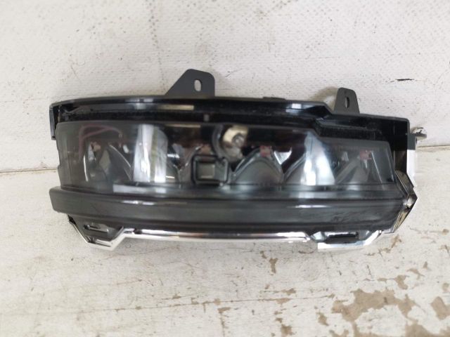 bontott LAND ROVER RANGE ROVER Jobb Visszapillantó Tükör Irányjelző