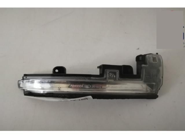 bontott LAND ROVER RANGE ROVER Jobb Visszapillantó Tükör Irányjelző