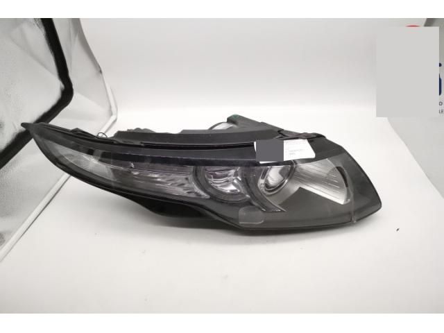 bontott LAND ROVER RANGE ROVER Jobb Xenon Fényszóró