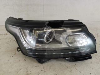 bontott LAND ROVER RANGE ROVER Jobb Xenon Fényszóró