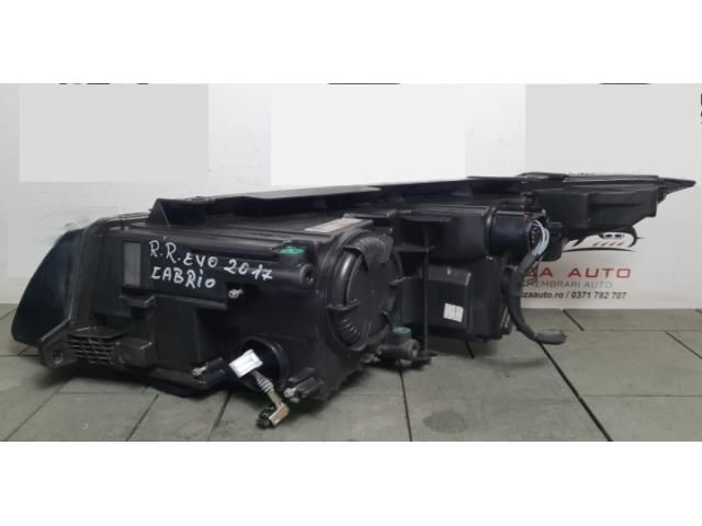 bontott LAND ROVER RANGE ROVER Jobb Xenon Fényszóró