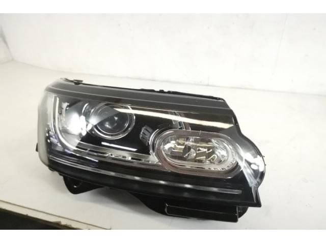 bontott LAND ROVER RANGE ROVER Jobb Xenon Fényszóró