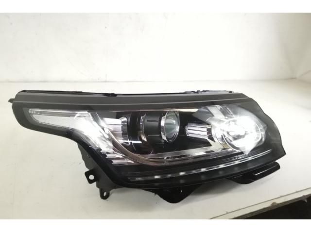 bontott LAND ROVER RANGE ROVER Jobb Xenon Fényszóró