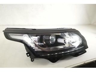 bontott LAND ROVER RANGE ROVER Jobb Xenon Fényszóró