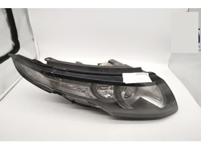 bontott LAND ROVER RANGE ROVER Jobb Xenon Fényszóró