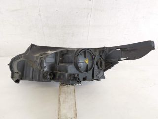 bontott LAND ROVER RANGE ROVER Jobb Xenon Fényszóró