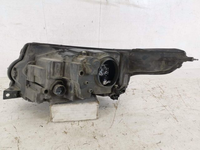 bontott LAND ROVER RANGE ROVER Jobb Xenon Fényszóró