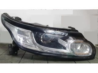 bontott LAND ROVER RANGE ROVER Jobb Xenon Fényszóró