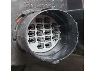 bontott LAND ROVER RANGE ROVER Jobb Xenon Fényszóró