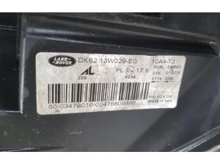 bontott LAND ROVER RANGE ROVER Jobb Xenon Fényszóró