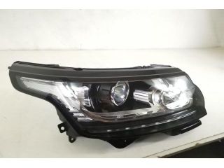 bontott LAND ROVER RANGE ROVER Jobb Xenon Fényszóró