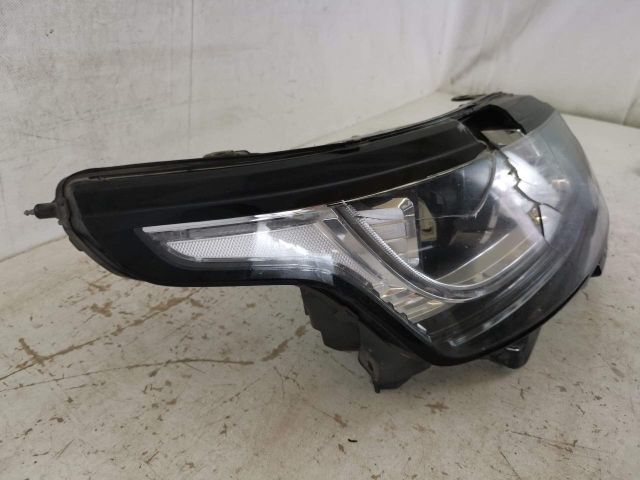 bontott LAND ROVER RANGE ROVER Jobb Xenon Fényszóró