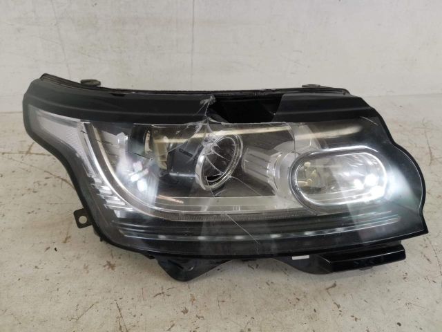 bontott LAND ROVER RANGE ROVER Jobb Xenon Fényszóró