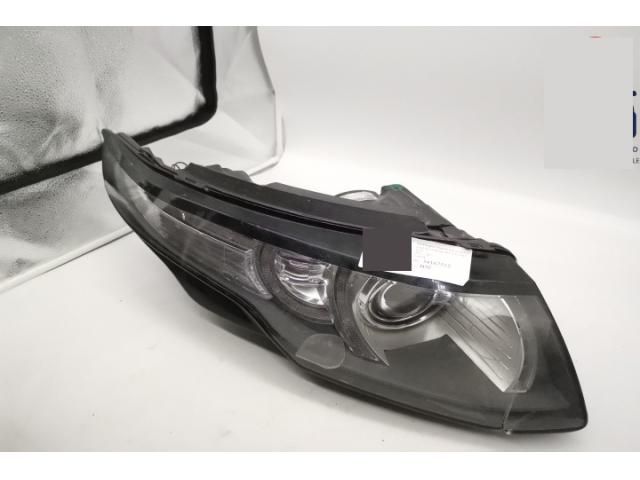 bontott LAND ROVER RANGE ROVER Jobb Xenon Fényszóró