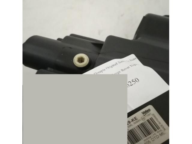 bontott LAND ROVER RANGE ROVER Jobb Xenon Fényszóró