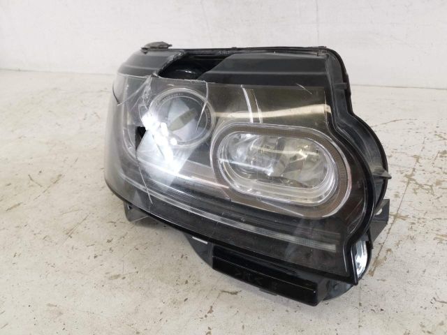 bontott LAND ROVER RANGE ROVER Jobb Xenon Fényszóró