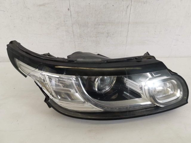 bontott LAND ROVER RANGE ROVER Jobb Xenon Fényszóró