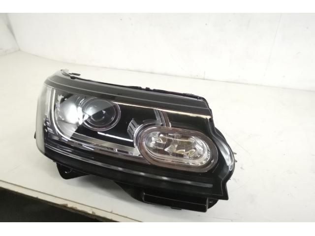 bontott LAND ROVER RANGE ROVER Jobb Xenon Fényszóró
