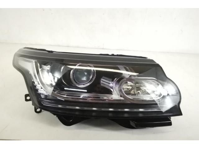 bontott LAND ROVER RANGE ROVER Jobb Xenon Fényszóró