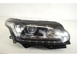 bontott LAND ROVER RANGE ROVER Jobb Xenon Fényszóró