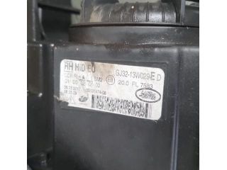 bontott LAND ROVER RANGE ROVER Jobb Xenon Fényszóró