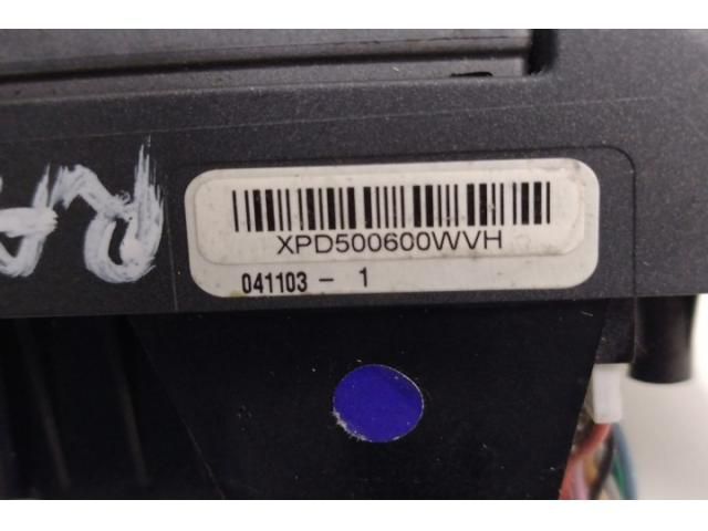 bontott LAND ROVER RANGE ROVER Kapcsoló (Magában)