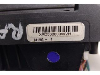 bontott LAND ROVER RANGE ROVER Kapcsoló (Magában)