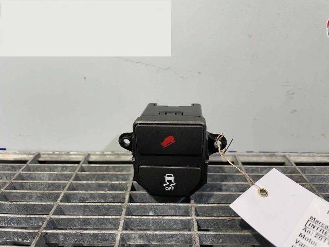 bontott LAND ROVER RANGE ROVER Kapcsoló (Magában)