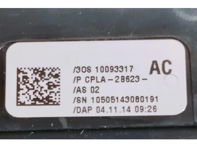 bontott LAND ROVER RANGE ROVER Kapcsoló (Magában)