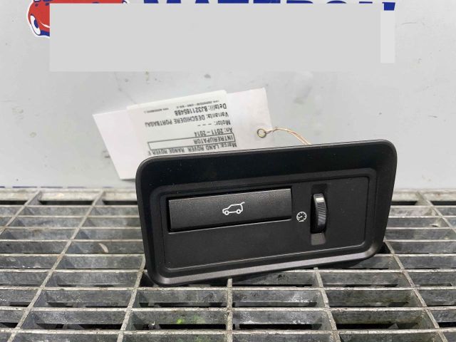 bontott LAND ROVER RANGE ROVER Kapcsoló (Magában)