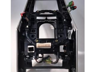 bontott LAND ROVER RANGE ROVER Kardánbox