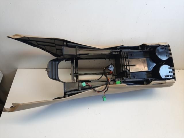 bontott LAND ROVER RANGE ROVER Kardánbox