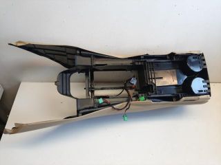 bontott LAND ROVER RANGE ROVER Kardánbox