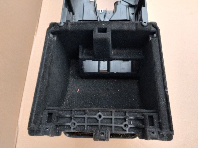 bontott LAND ROVER RANGE ROVER Kardánbox