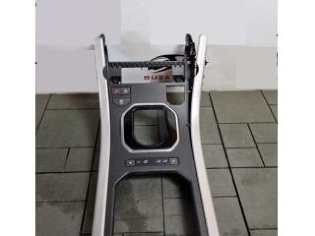 bontott LAND ROVER RANGE ROVER Kardánbox