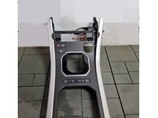 bontott LAND ROVER RANGE ROVER Kardánbox