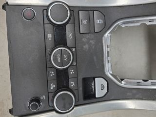 bontott LAND ROVER RANGE ROVER Kardánbox