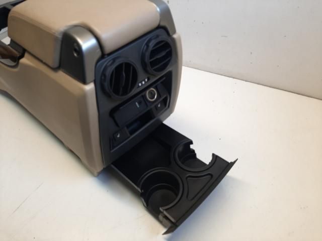 bontott LAND ROVER RANGE ROVER Kardánbox