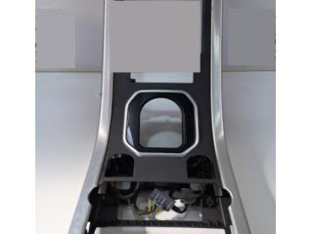 bontott LAND ROVER RANGE ROVER Kardánbox