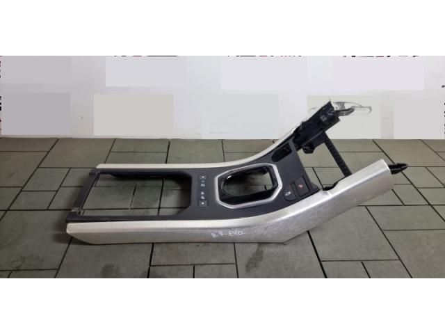 bontott LAND ROVER RANGE ROVER Kardánbox