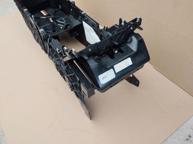 bontott LAND ROVER RANGE ROVER Kardánbox