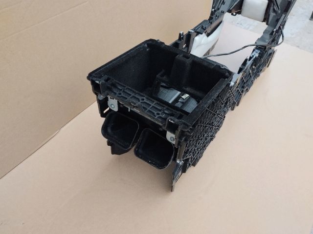 bontott LAND ROVER RANGE ROVER Kardánbox